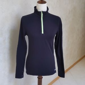 Fila Quarter Zip